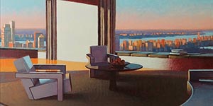 Richard THIBAUD