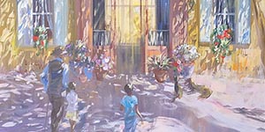 Laurent Parcelier